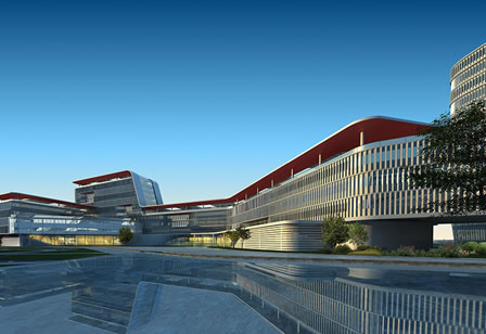 锦州市建筑设计的测试内容