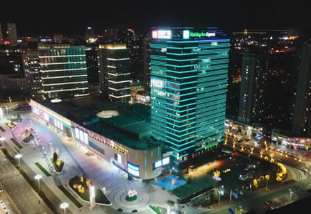 锦州市花园设计的测试内容