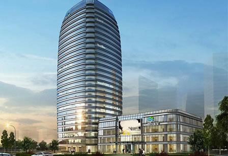 锦州市建筑设计的测试内容