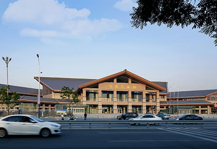 锦州市建筑设计的测试内容