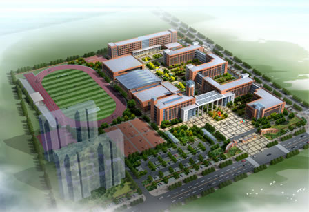 锦州市建筑设计的测试内容