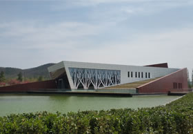 锦州市建筑设计的测试内容