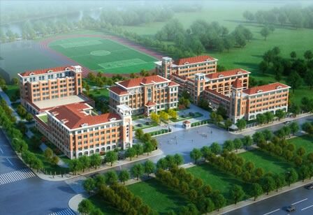 锦州市建筑设计的测试内容