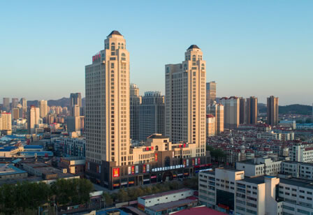 锦州市建筑设计的测试内容