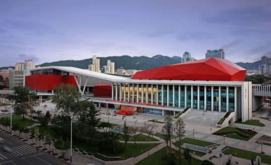 锦州市通知公告的测试信息，内容可以在后台发布编辑删除